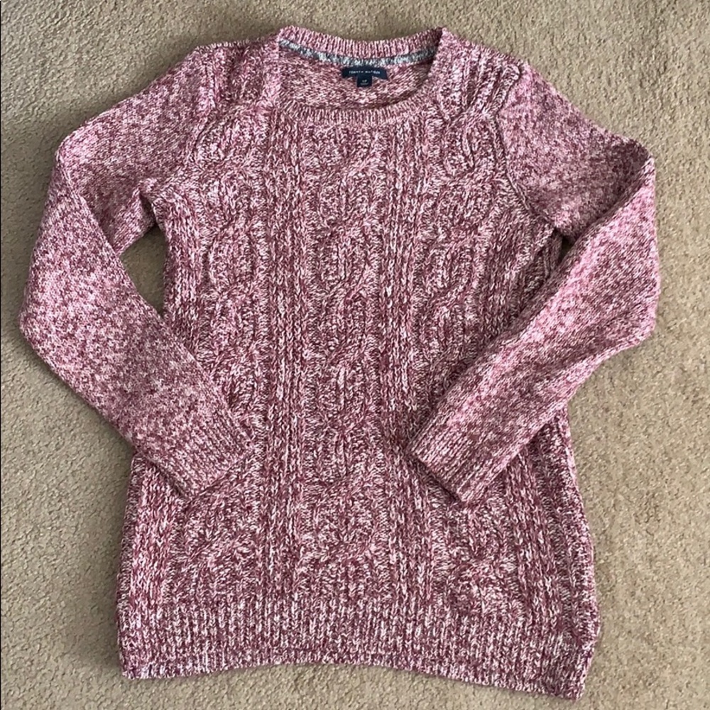 Tommy Hilfiger women’s sweater